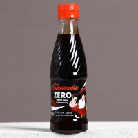 Гель для душа «Zero проблем в Новом году!», 250 мл