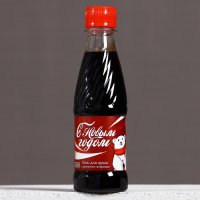 Гель для душа «С Новым Годом!», 250 мл