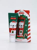 Крем для рук новогодний, 30 мл, сахарный леденец