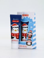 Крем для рук новогодний, 30 мл, снежный маршмеллоу