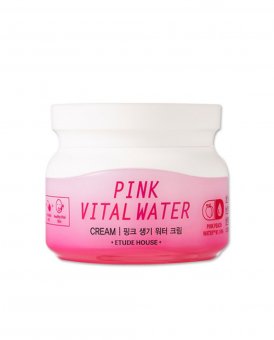 Крем для лица PINK VITAL WATER