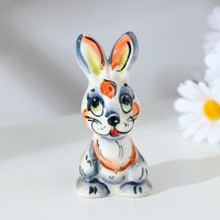 Сувенир "Кролик Костик", цвет