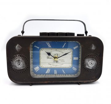 Часы сувенирные Радио