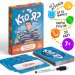 Игра в дорогу «Кто я?»