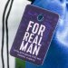 Гель для душа For real man, 250 мл