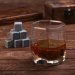Набор камней для виски «Виски купишь сам», 9 шт, мрамор