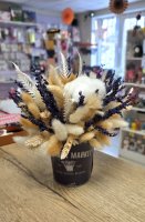 Букет из сухоцветов