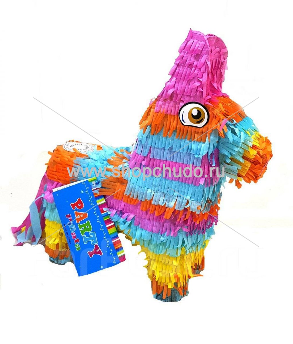 Pinata Porn