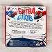 Настольная развивающая игра «Битва слов»