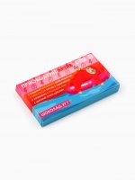 Шоколад молочный «Приободрин - АКТИВ»