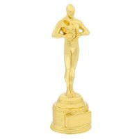 Кубок, наградная фигура «Оскар»